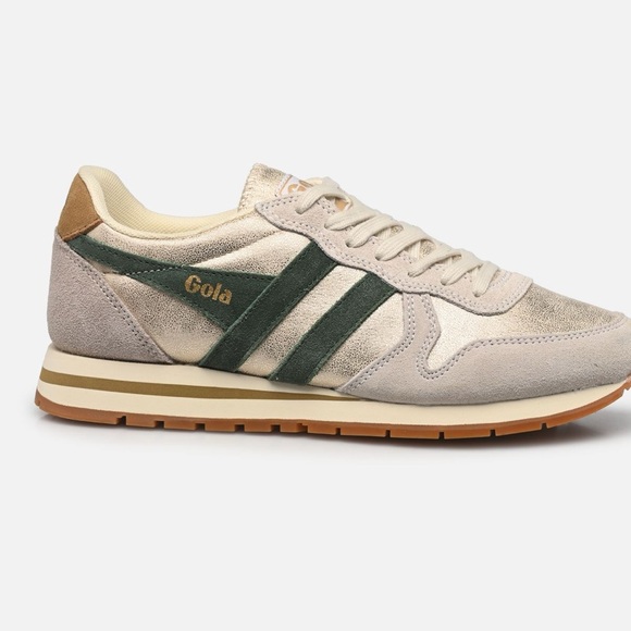 Gola Daytona Blaze Sneakers